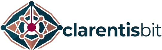 clarentisbit logo